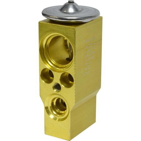 Universal Air Cond Expansion Valve, Ex10184C EX10184C